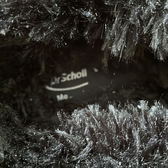 Dr. Scholl’s Slippers Size M EUC - Picture 6 of 7